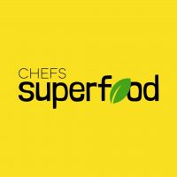 chefs superfood logo